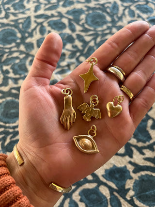 Talisman Charms