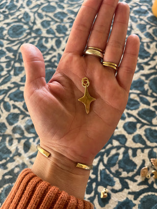 Talisman Charms