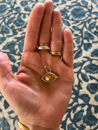 Talisman Charms