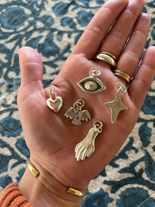 Talisman Charms