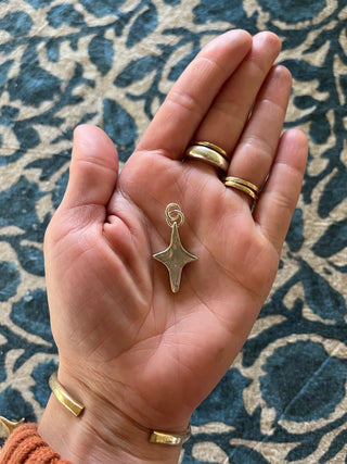 Talisman Charms