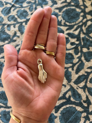 Talisman Charms