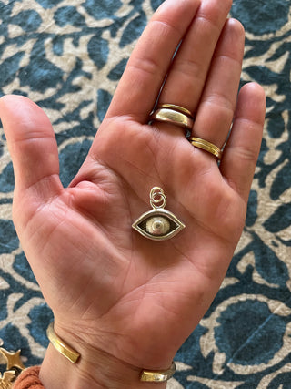 Talisman Charms