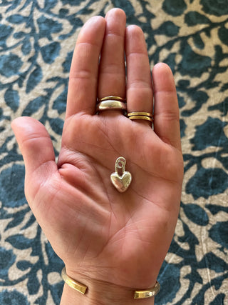 Talisman Charms