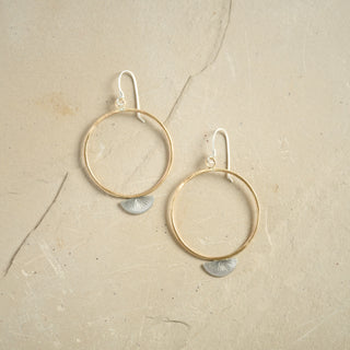 A Burst of Light Hoops