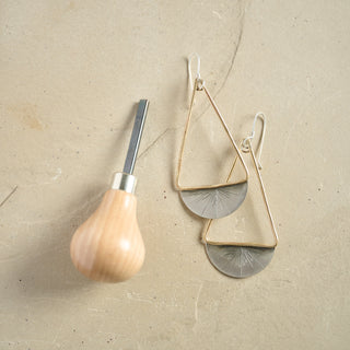Dawn Earrings- MTO