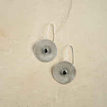 Load image into Gallery viewer, Guiding Star Earrings- Pick Your Stone

