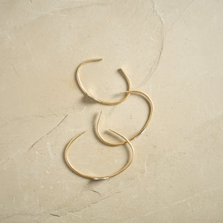 A Burst of Light Cuff