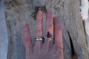 Cleopatra Ring- Size 9