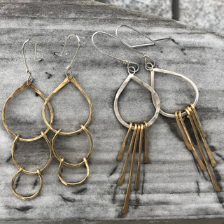 Folklore Earrings
