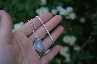 Calamity Necklace