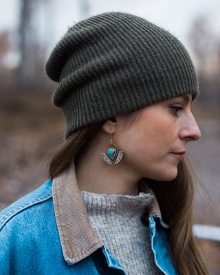 High Desert Earrings