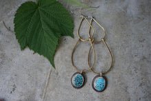 Load image into Gallery viewer, Horseshoe Bend Earrings
