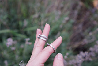 Moonstone Midis- Sizes 3 & 4