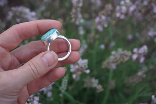 Northern Skies Ring 9