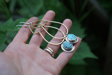 Load image into Gallery viewer, Horseshoe Bend Earrings
