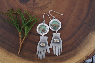 Frida Earrings