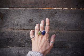 Simple Stackers