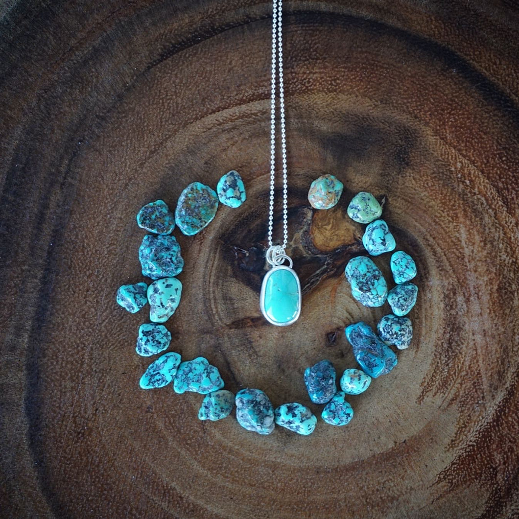 Everyday Necklace