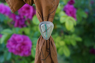 A River Runs Through It Bandana Slide