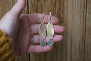 Dear Mama Bundle- Brass and Silver