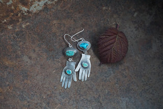 Frida Earrings IIII