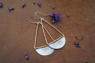 Dawn Earrings