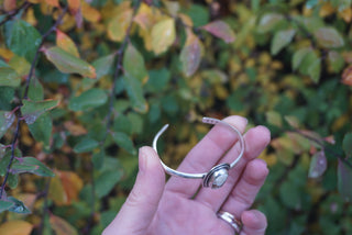 Relic Cuff- Wild Horse