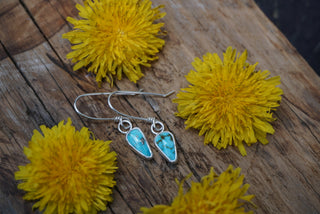 The Little Things Earrings- Kingman