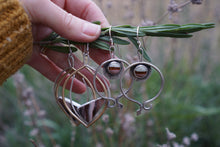 Load image into Gallery viewer, Georgia Earrings II
