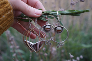 Georgia Earrings II