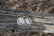 Load image into Gallery viewer, A River Runs Through It Earrings
