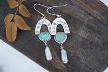 Load image into Gallery viewer, Arches Earrings
