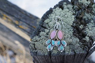 O'Keefe Earrings