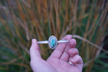 Load image into Gallery viewer, Relic Cuff- Carico Lake Turquoiae
