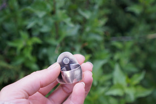 Horizon Ring- Size 7.75
