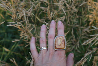 Zion Ring 7/7.25