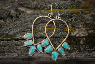 Stoic Earrings