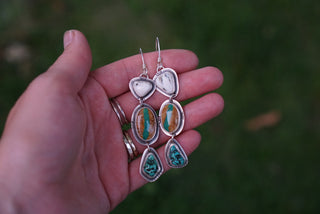 Soul Connection Earrings