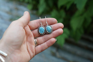 The Little Things Earrings