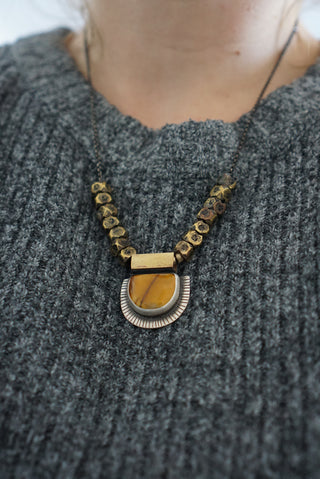 Rey Necklace