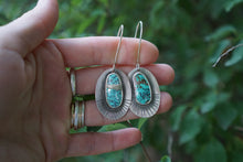 Load image into Gallery viewer, Rising Earrings
