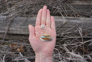 The Nile Necklace