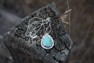Calamity Necklace