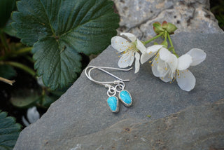 The Little Things Earrings- Sleeping Beauty