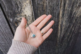 Ore Choker 1