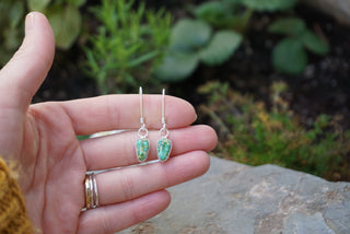 The Little Things Earrings- Sonoran Gold