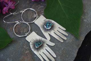 Frida Earrings IIII