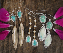 Load image into Gallery viewer, Pinnacle Earrings
