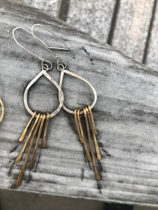 Folklore Earrings